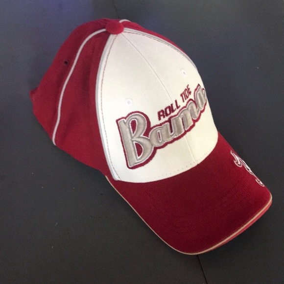 Captivating Headgear Other - Alabama Baseball Hat
